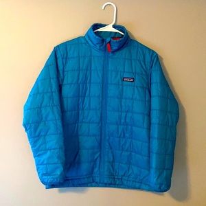 Kids Patagonia jacket